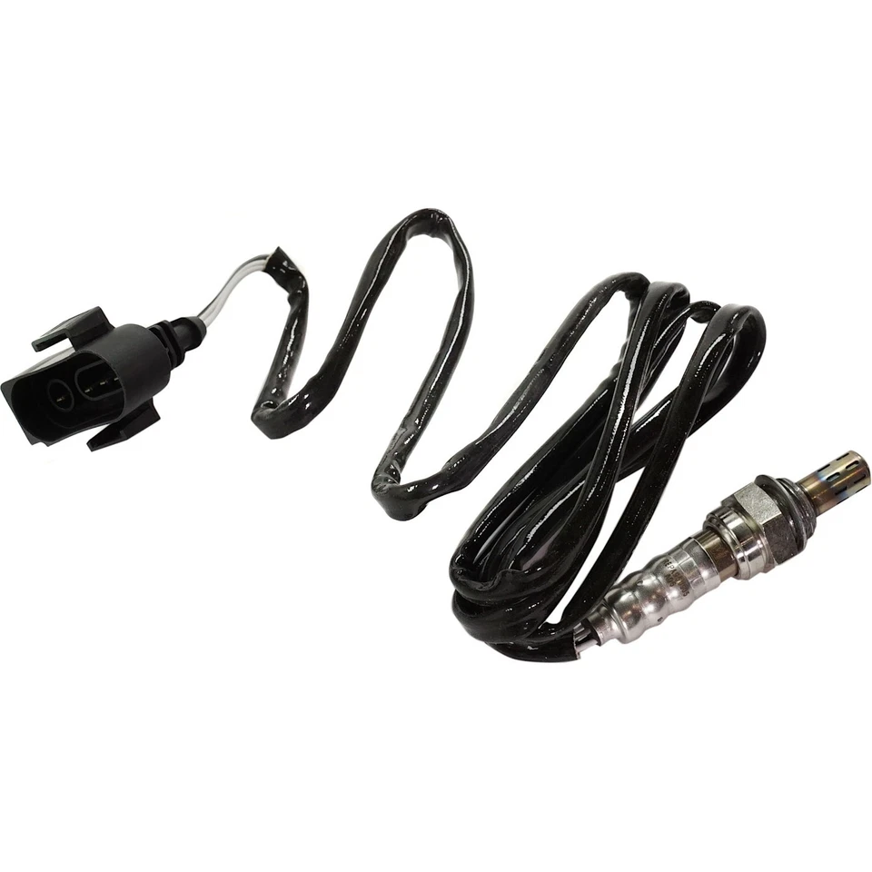 Sensor de oxígeno O2 aguas abajo y aguas arriba para VW Volkswagen EuroVan Audi A4 Quattro Foto 2 de 4