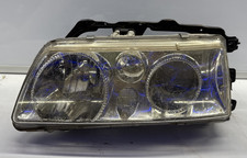 1988-1991 Honda Civic Crx Headlight Driver Side Lh Side 1988-1991 Honda Civic Crx Headlight Driver Side Lh Side