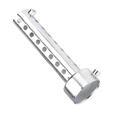 Durable 45mm Motorcycle Exhaust Can Muffler Insert Baffle DBKiller Silencer