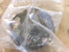 J&N Electric AVA1602 New Rectifier Cover