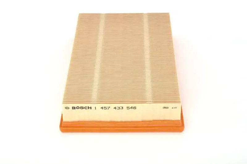 Air Filter fits JAGUAR XJ X308 4.0 97 to 03 Bosch NJA3558AA 3W839601AA Quality - Image 22