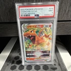Pokémon Charizard VSTAR 014/172 PSA 9  Japanese