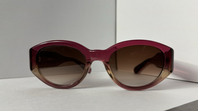 Krewe Lucy Sunglasses Lucy Sunglasses – Fieldshop by Garden & Gun main image 4