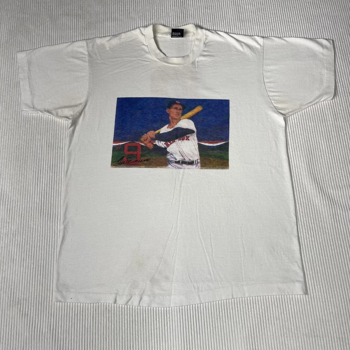 Ted Williams MLB Shirts for sale | eBay