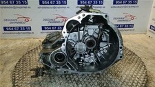 Nissan Primera Sedan 1.8 16v 116hp Manual Transmission