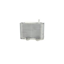 Ölkühler Anti-Motoröl-Überhitzung 163 mm - 82 mm NRF für u.a. PORSCHE 911