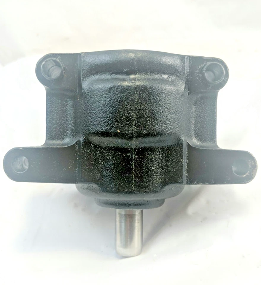 Bomba de dirección asistida Cardone 20326 para Ford Focus Transit Connect depósito WO Foto 3 de 4