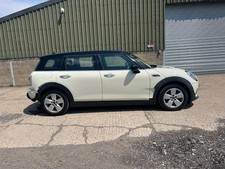 MINI CLUBMAN COOPER CLASSIC 2018 - 68 PLATE