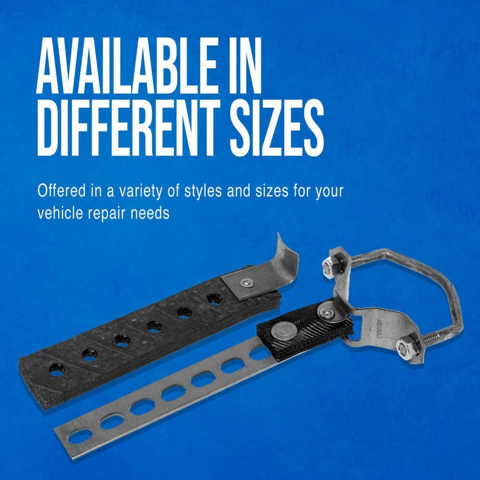 Exhaust System Hanger Walker 35248 适合 85-91 雪佛兰 Corvette 5.7L-V8 — 第 4/4 张图片