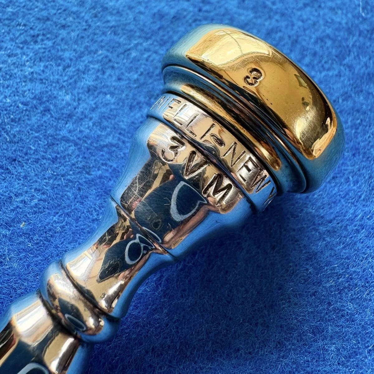 Giardinelli Trumpet Brass Instrument Mouthpieces for sale | eBay