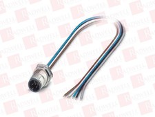 PHOENIX CONTACT SACC-DSI-MS-5CON-M12/0,5 SCO / SACCDSIMS5CONM1205SCO (BRAND NEW)