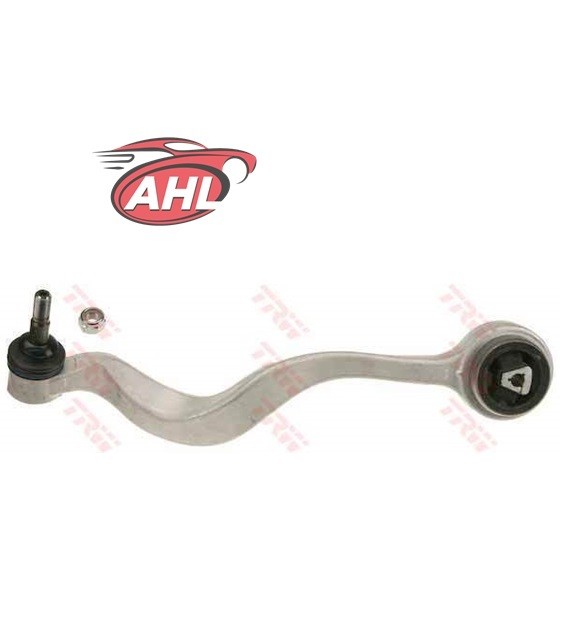 Bras de suspension TRW JTC1073 pour confort de route BMW 5er E60 E61