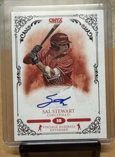 2022 Onyx Vintage Extended Baseball Cards Checklist 22