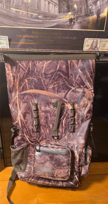 Magellan Outdoors Waterproof Fowler's Pack Realtree