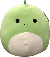 Squishmallows Official Kellytoy Plush 8 Inch Squishy Soft Toy Animals...