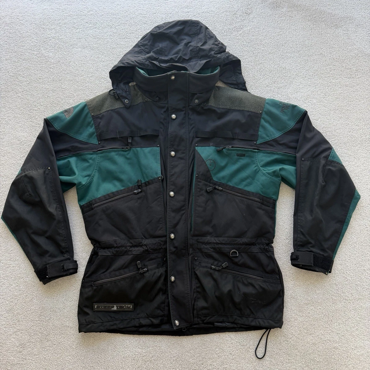 The North Face Steep Jackets for Men for Sale - Shop New & Used - eBay