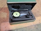 Federal T2 Jeweled Testmaster Indicator .0001 T-2