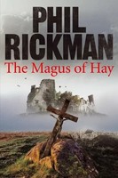 Phil Rickman | The Magus Of Hay | Taschenbuch | Englisch (2014) | Corvus