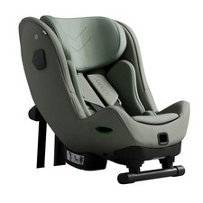 Axkid Minikid 4 Max Nordic Bloom Green