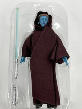 Star Wars Vintage Collection TVC Basic Figures Clone Wars Aayla Secura #217 Ac