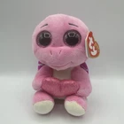 Ty Beanie Boo's Collection Valentines TORTE 6" Turtle Birthday February 16