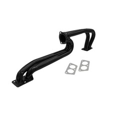 Quiet Header Fits Type 2 Type 4 72-74 Dunebuggy Vw Quiet Header Fits Type 2 Type 4 72-74 Dunebuggy Vw