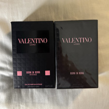 Valentino Uomo Born in Roma Eau de Toilette Spray, 3.4 fl oz Regular Size