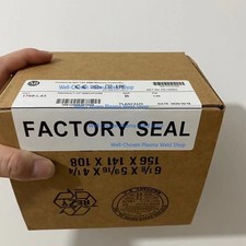 1PC New Factory Sealed AB 1768-L43 SER B CompactLogix L43 Controller PLC 1768L43