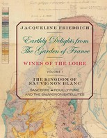 Jacqueline Friedrich | Earthly Delights From The Garden Of France/Wines Of...