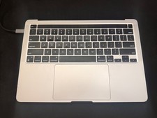 Headless Macbook Pro M1