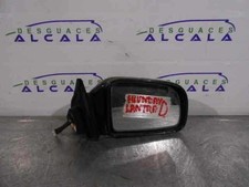 Retroviseur droit (ou coque) Hyundai LANTRA