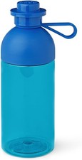 LEGO Trinkflasche HYDRATION BOTTLE 0,5 Liter blau