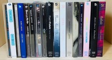 Namie Amuro Complete 17-Disc All Albums CD Set Rare Japan