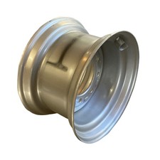 16.5x9.758 Lug Silver Wheelsrims For Gehl Takeuchi -5.38 Backspace-12-16.5 16.5x9.758 Lug Silver Wheelsrims For Gehl Takeuchi -5.38 Backspace-12-16.5