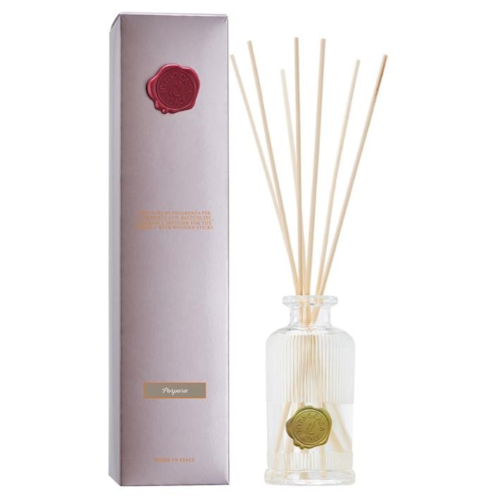 Hypno Casa Stile Porpora 200ml - Profumo Ambiente Design Italiano