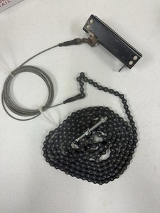 41A5483-2B Craftsman Garage Door Opener Chain Cable Assembly Chamberlain