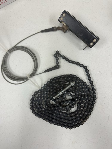 41A5483-2B Craftsman Garage Door Opener Chain Cable Assembly Chamberlain