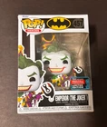 Funko Pop! Vinyl: DC Universe - Emperor (The Joker) (2022 Fall Convention) - New