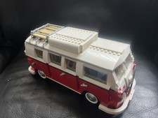 LEGO Creator Expert: Volkswagen T1 Camper Van (10220)