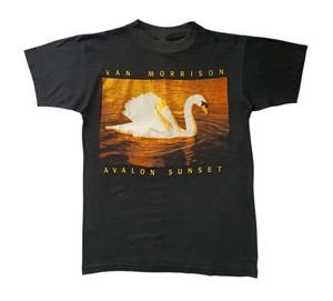 Van Morrison Avalon Sunset | eBay