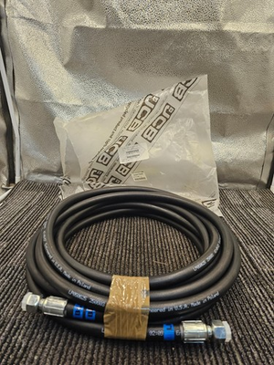 #ad #ad JCB 333 C7024 Hose 9350mm LP050625 USA $409.29