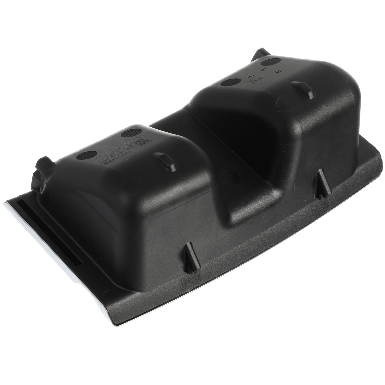 Rolls-Royce Ghost 2008-2019 Rear Insert P/N 52207322765