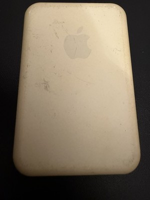 Apple MagSafe Battery Pack Powerbank