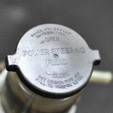 TOYOTA RAV 4 II _A2_ 2004 Power Steering Pump