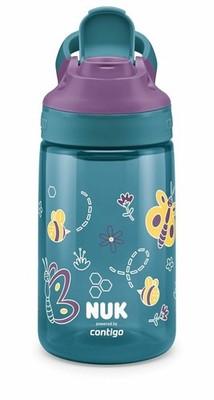 NUK Trinkflasche Contigo Sippy Cup PP 420ml Schmet (10255692)