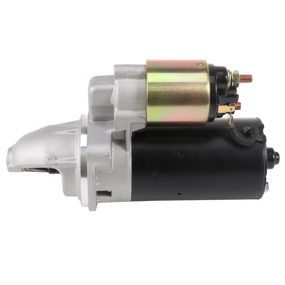 Starter Fit For Volvo 120 140 160 240 544 740 Series 17135 10110 10111 SBO0014 - Image 2 of 4