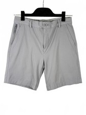 Vineyard Vines Boys Performance Shorts - Size 18 Youth XXL Grey