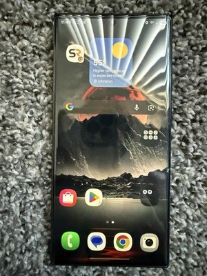 Galaxy S23 Ultra