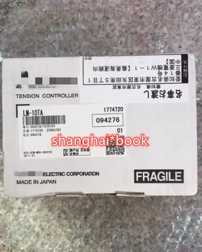 ✅🔥1PC NEW LM-10TA LM-10TA For Discounts, Please Contact🔥✅#