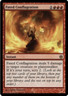 Fated Conflagration 94/165 Born of the Gods MTG Rare